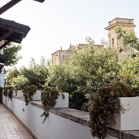 Le Casette Di Via Roma Nardò Екстериор снимка