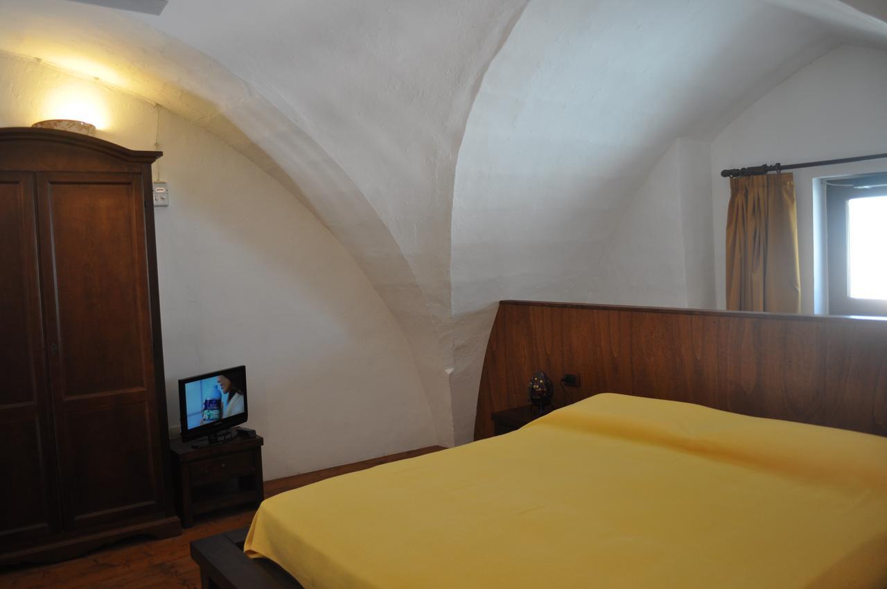 Le Casette Di Via Roma Nardò Екстериор снимка