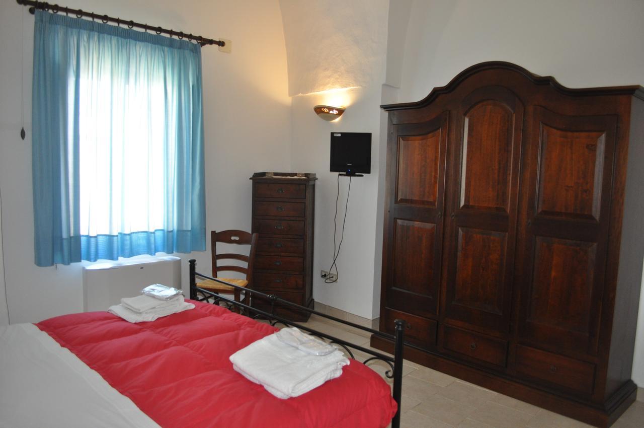 Le Casette Di Via Roma Nardò Екстериор снимка