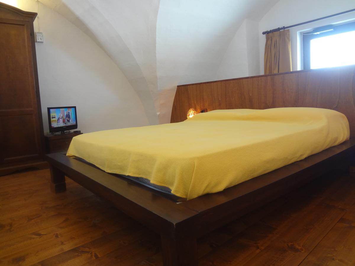 Le Casette Di Via Roma Nardò Екстериор снимка