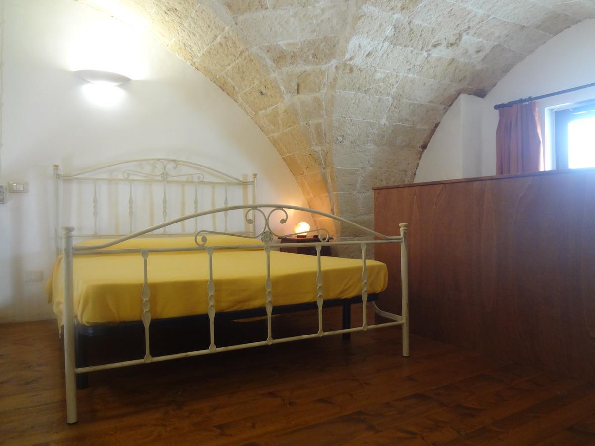 Le Casette Di Via Roma Nardò Екстериор снимка