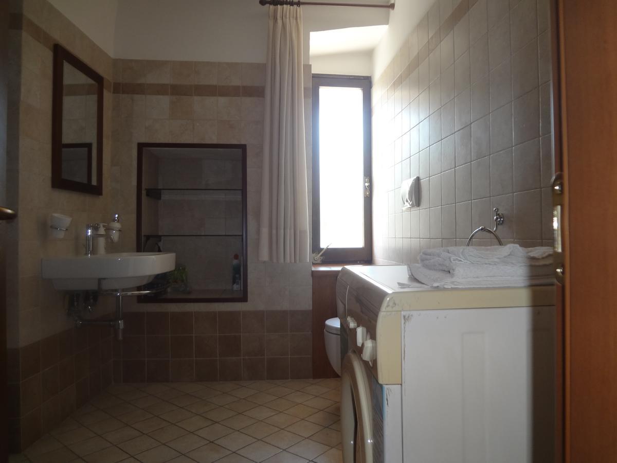 Le Casette Di Via Roma Nardò Екстериор снимка